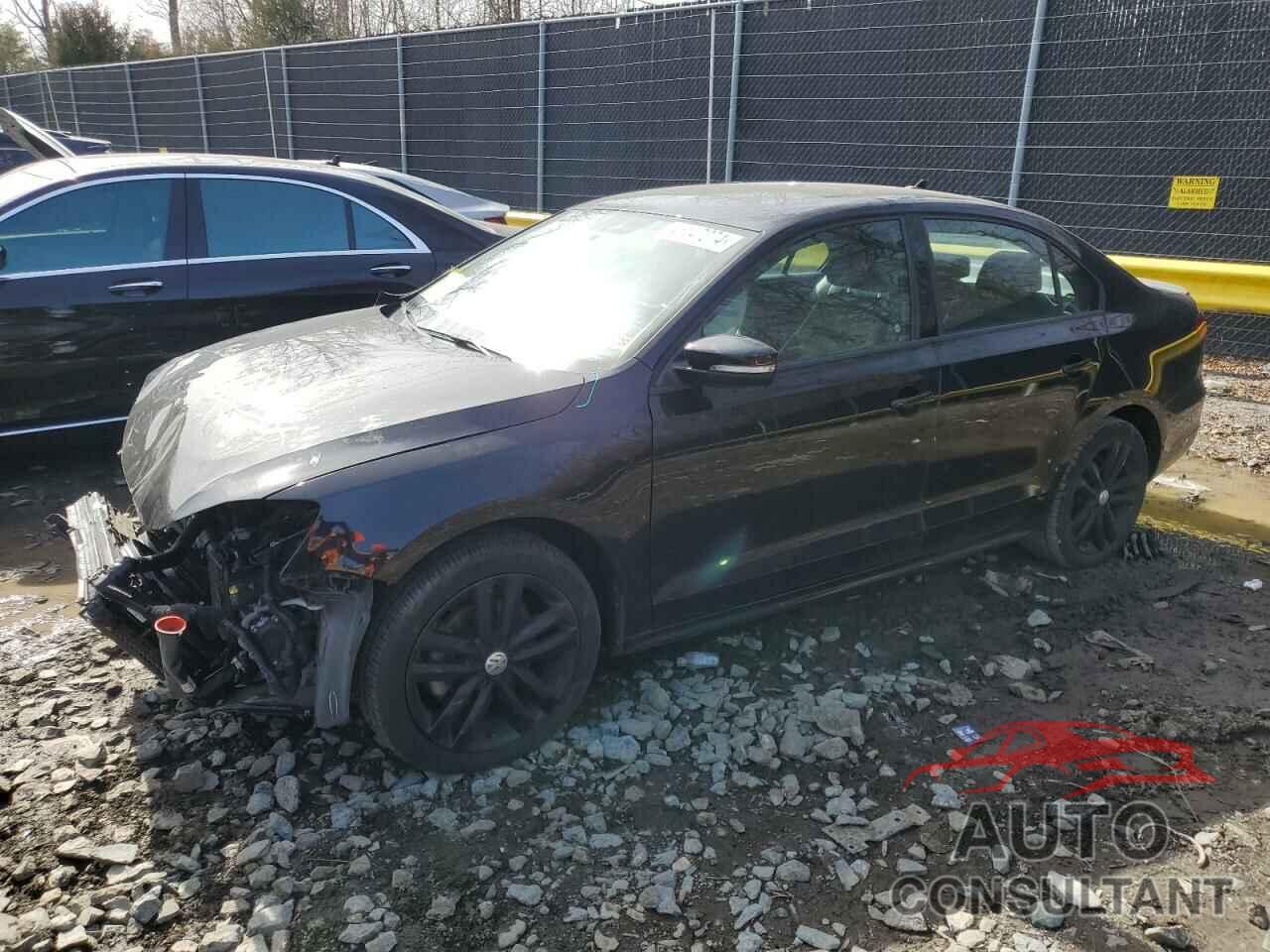 VOLKSWAGEN JETTA 2018 - 3VWD17AJ0JM252566