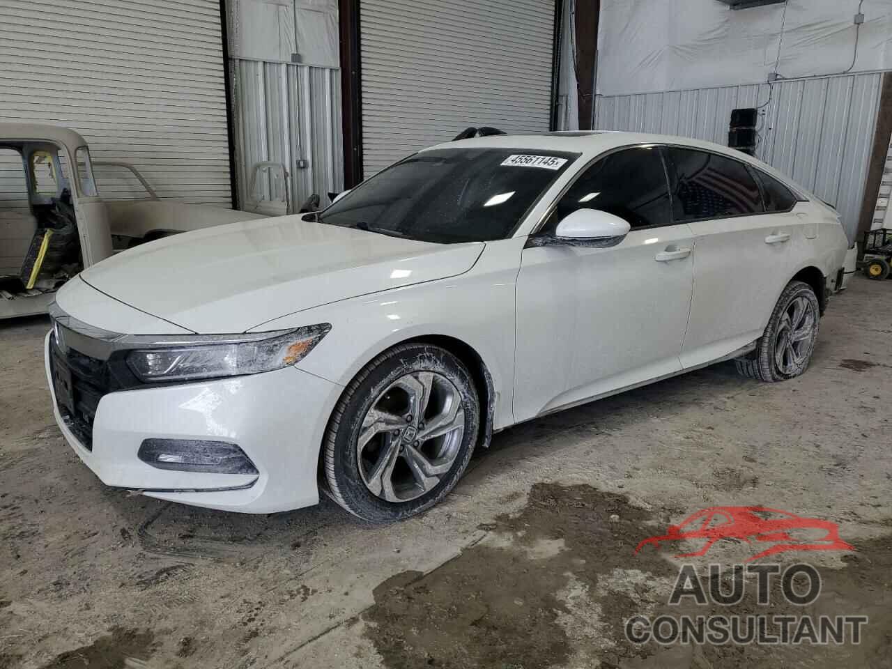 HONDA ACCORD 2020 - 1HGCV1F48LA082042