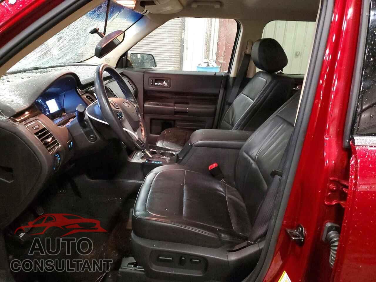 FORD FLEX 2013 - 2FMGK5C84DBD17920