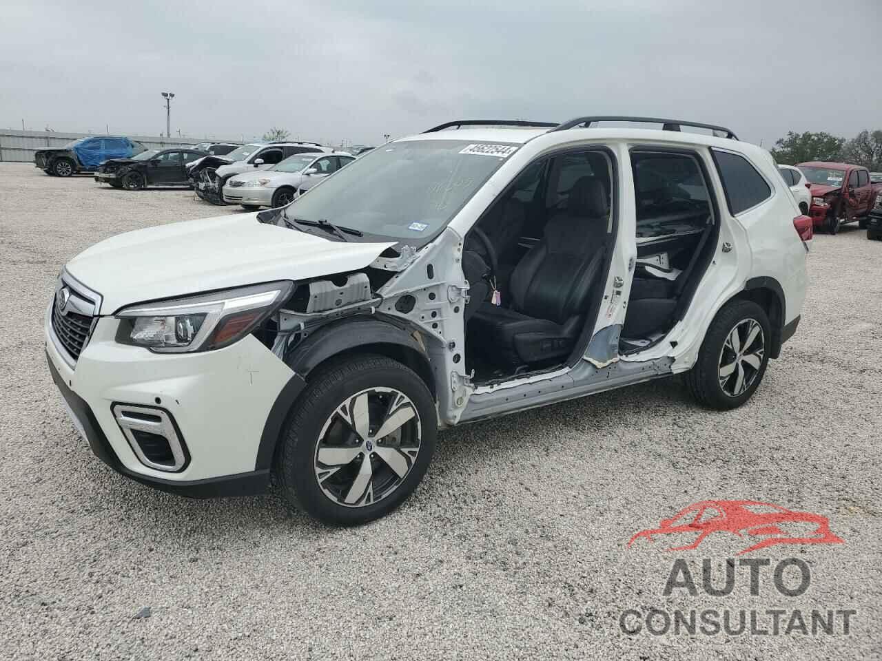 SUBARU FORESTER 2019 - JF2SKAWC0KH457696