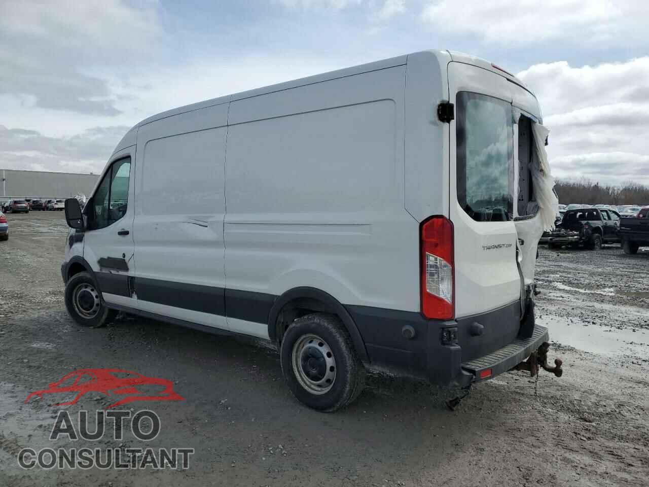FORD TRANSIT 2016 - 1FTYR2CM0GKB14629