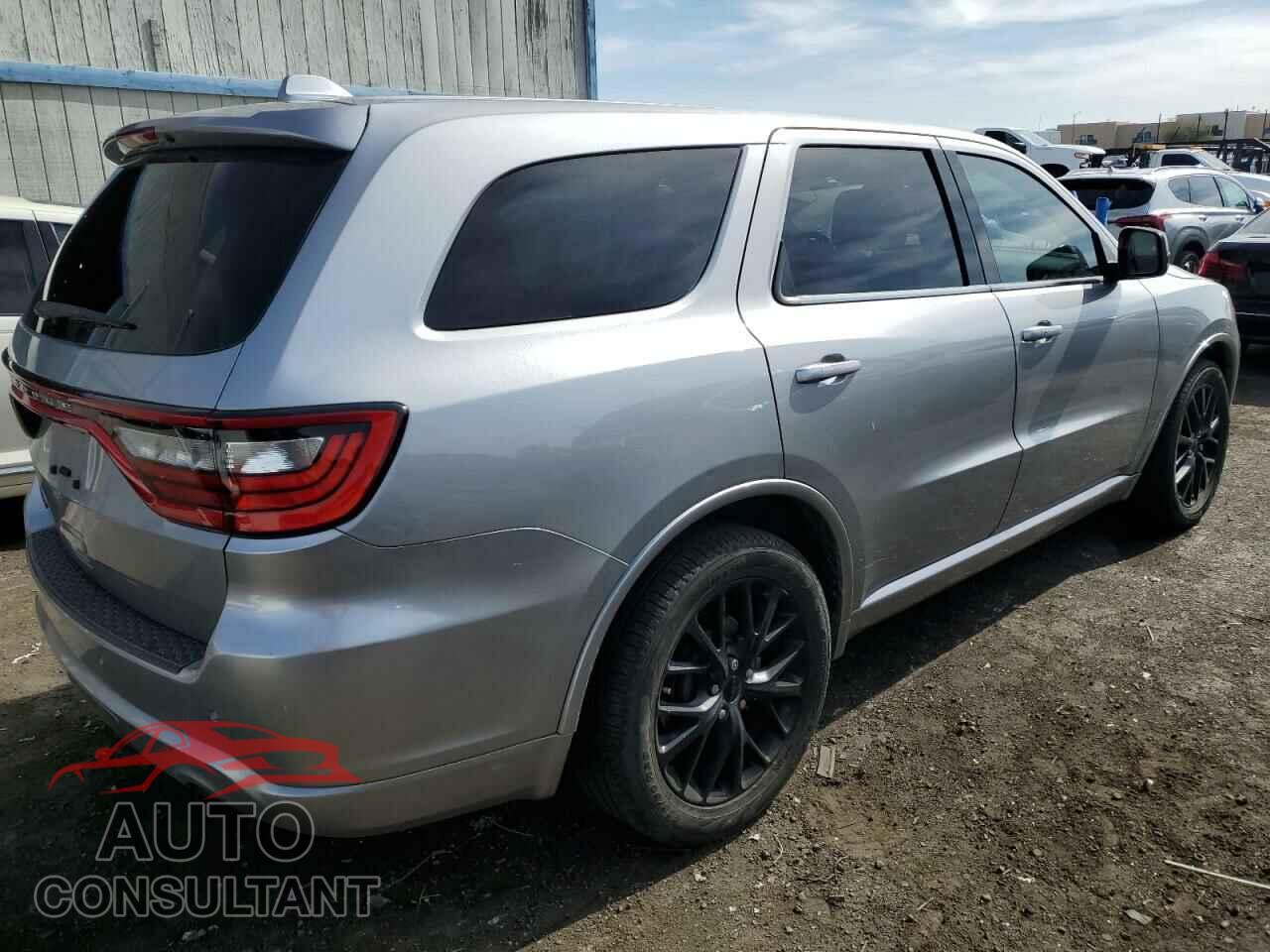 DODGE DURANGO 2016 - 1C4RDHAG1GC467166