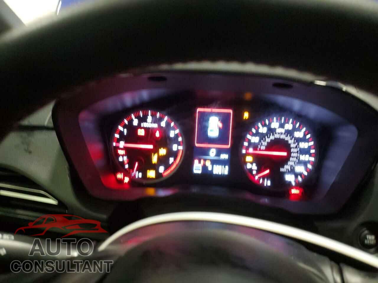 SUBARU WRX 2024 - JF1VBAB60R9816096