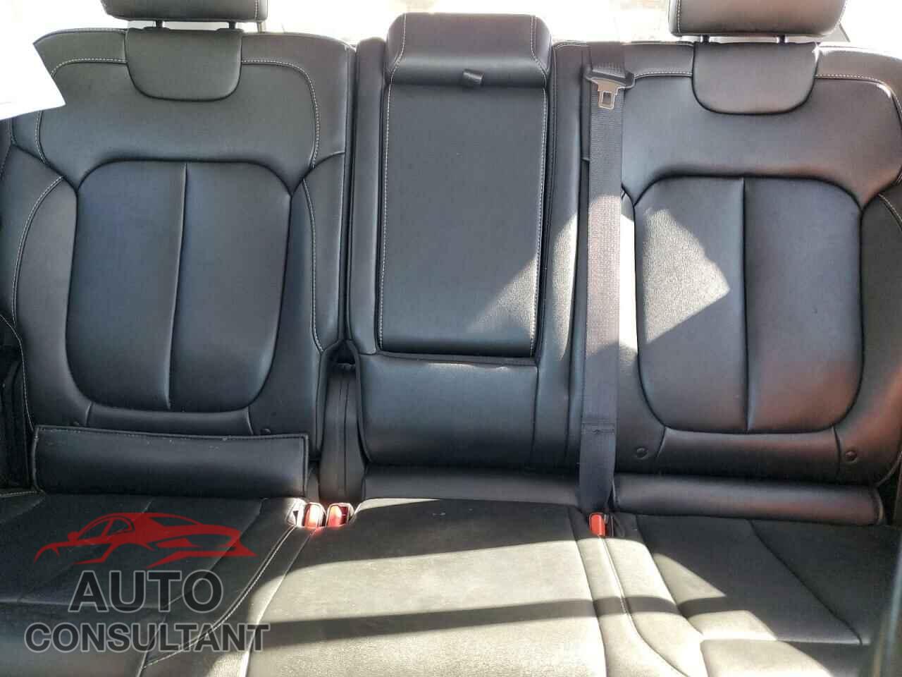 JEEP GRAND CHER 2023 - 1C4RJGBG7PC544432