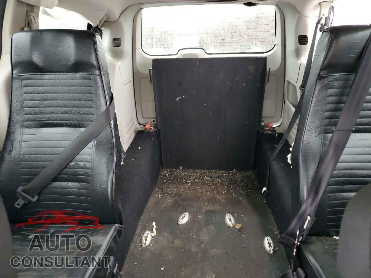 DODGE CARAVAN 2018 - 2C4RDGBG2JR330020