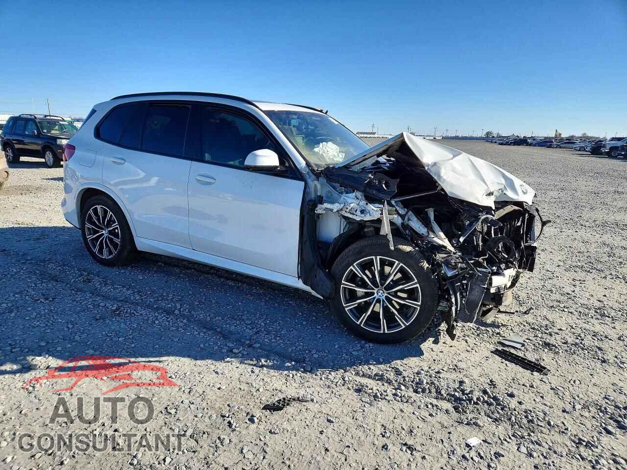 BMW X5 2019 - 5UXCR6C56KLL06830