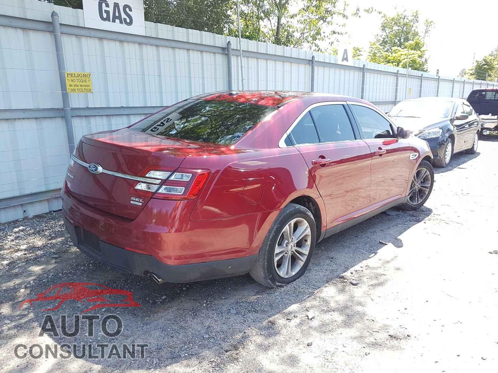 FORD TAURUS 2016 - 1FAHP2E95GG112088