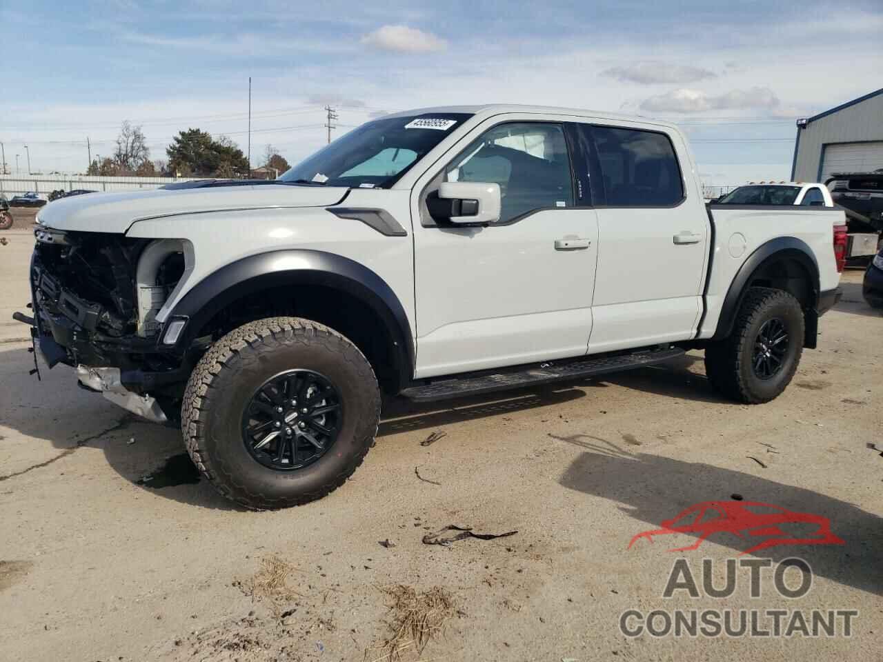 FORD F150 2024 - 1FTFW1RG7RFC23614