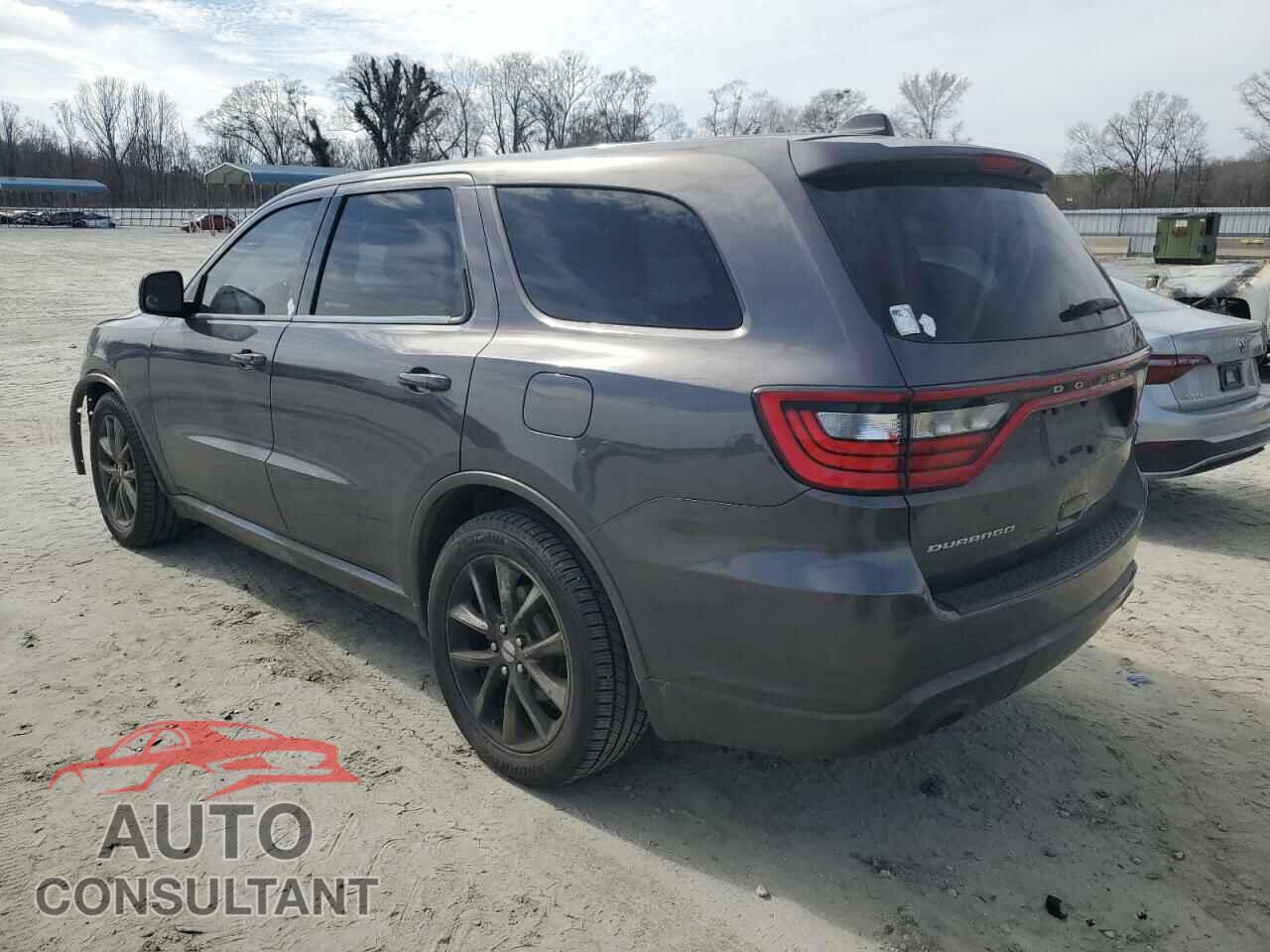 DODGE DURANGO 2014 - 1C4RDHAG6EC313646