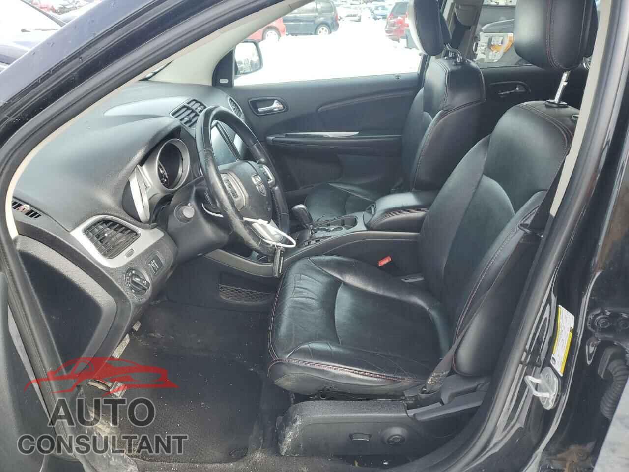 DODGE JOURNEY 2012 - 3C4PDDEG0CT336481