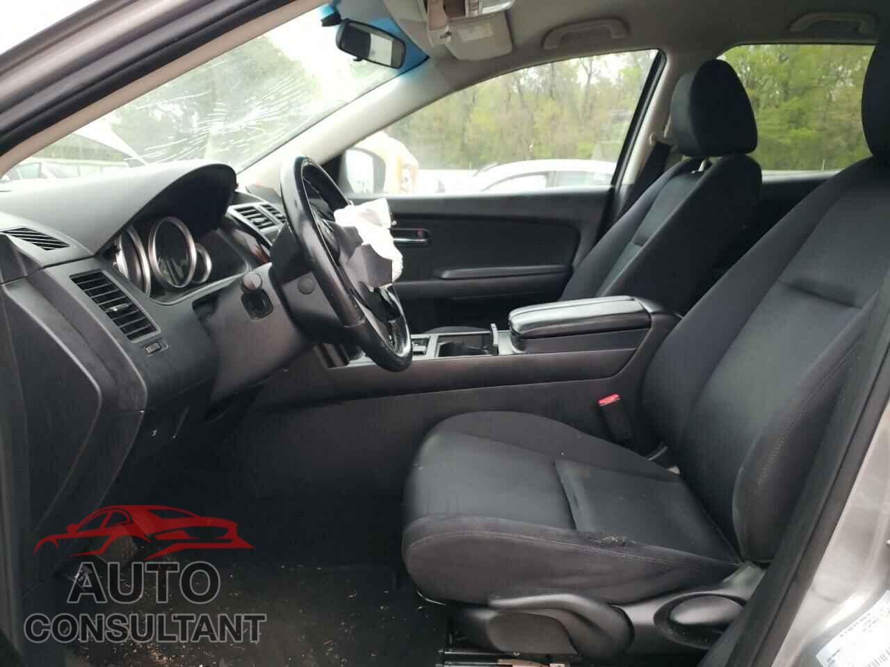MAZDA CX-9 2015 - JM3TB2BA0F0447873
