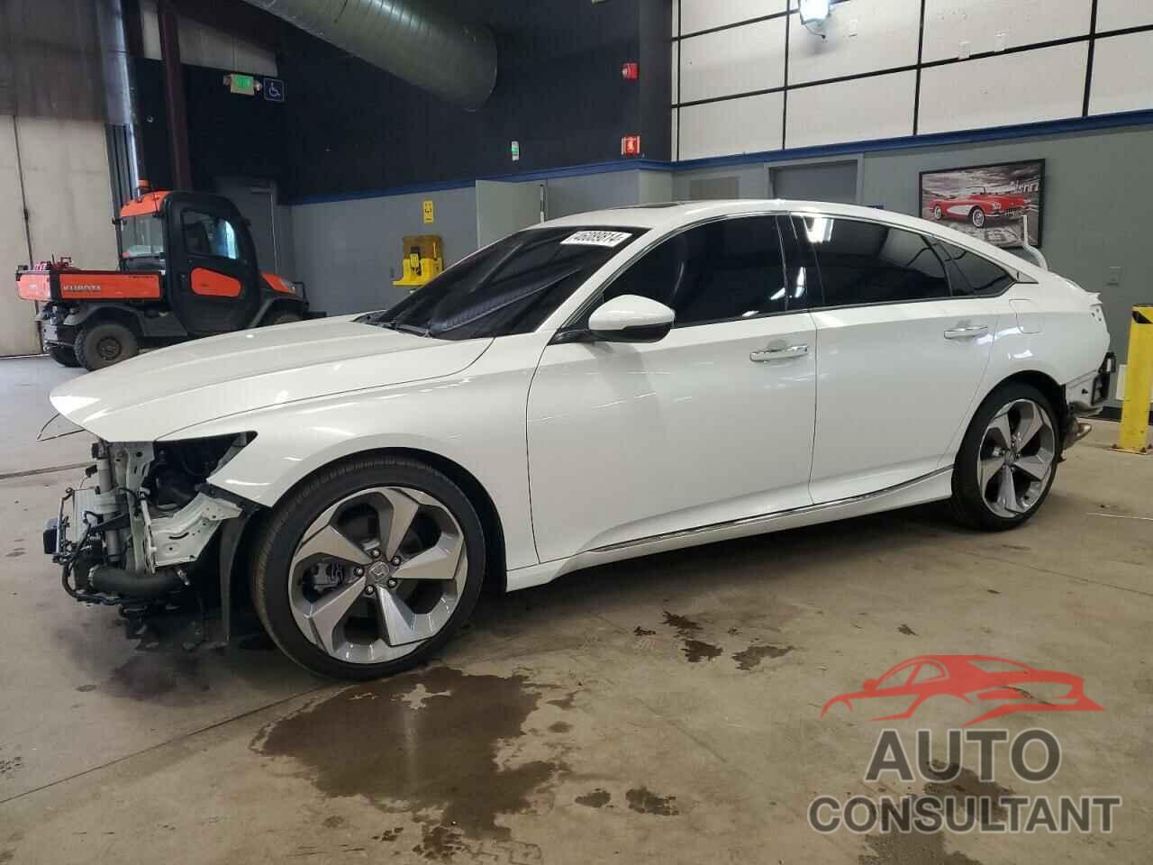 HONDA ACCORD 2020 - 1HGCV2F9XLA024581