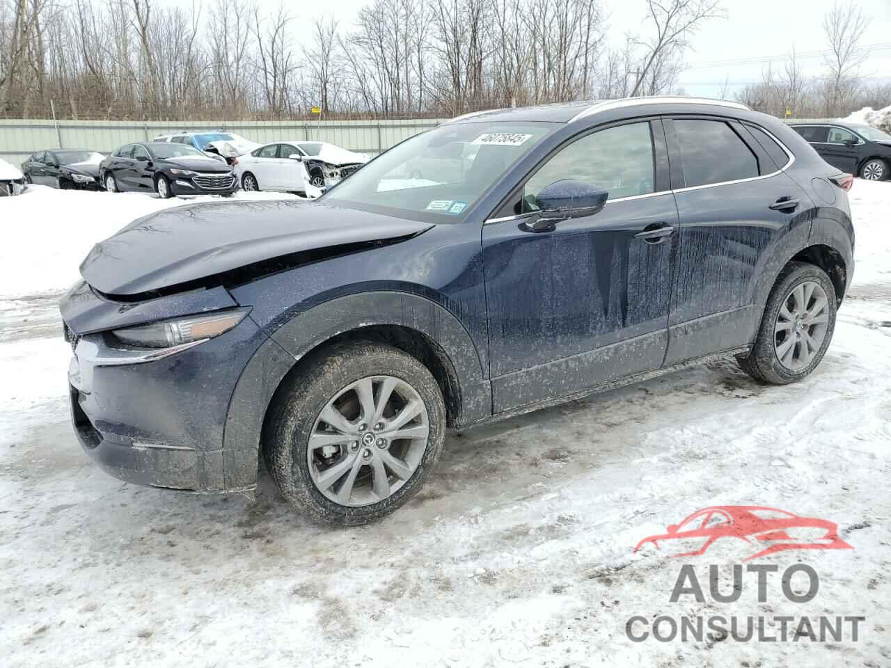MAZDA CX30 2024 - 3MVDMBDM4RM689371