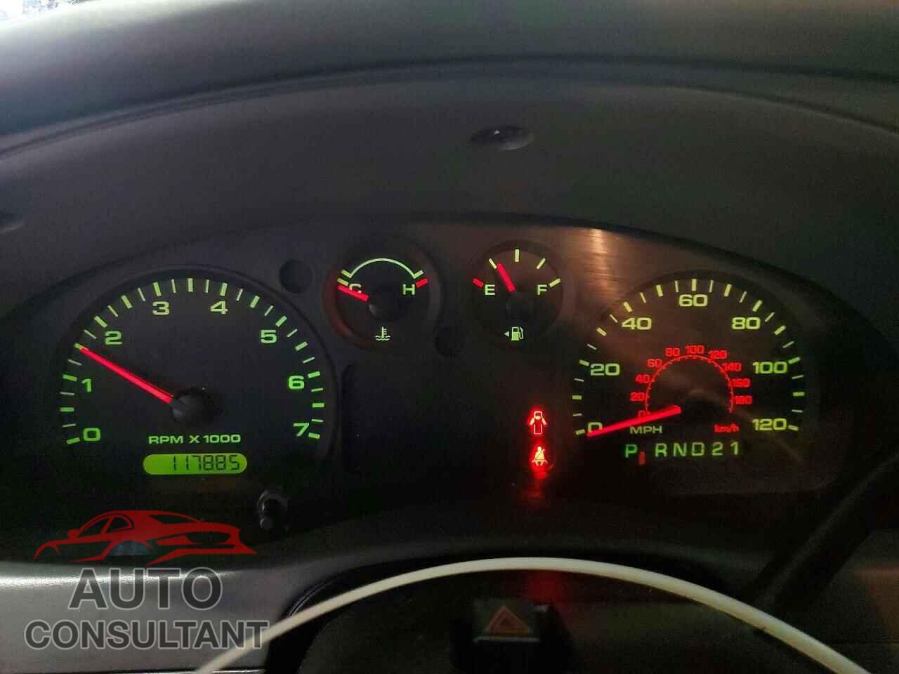FORD RANGER 2011 - 1FTLR4FE5BPB09237