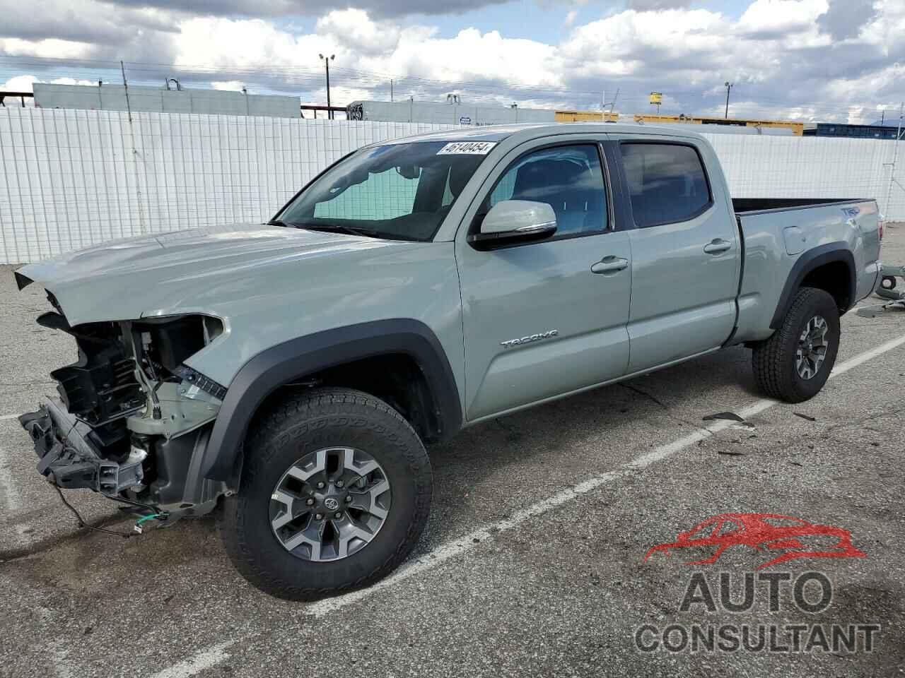 TOYOTA TACOMA 2023 - 3TMDZ5BN8PM161541