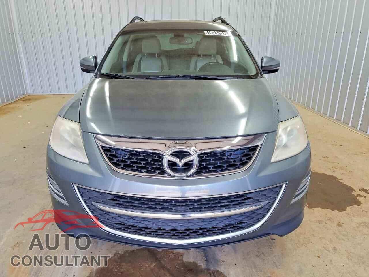 MAZDA CX-9 2012 - JM3TB2DA1C0347323