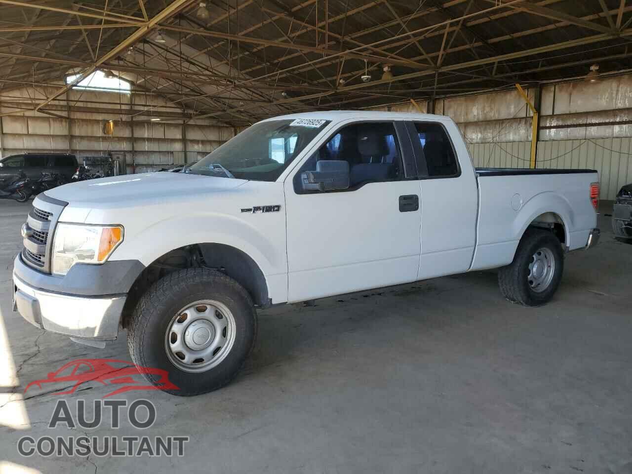 FORD F-150 2013 - 1FTFX1CF0DFA47933