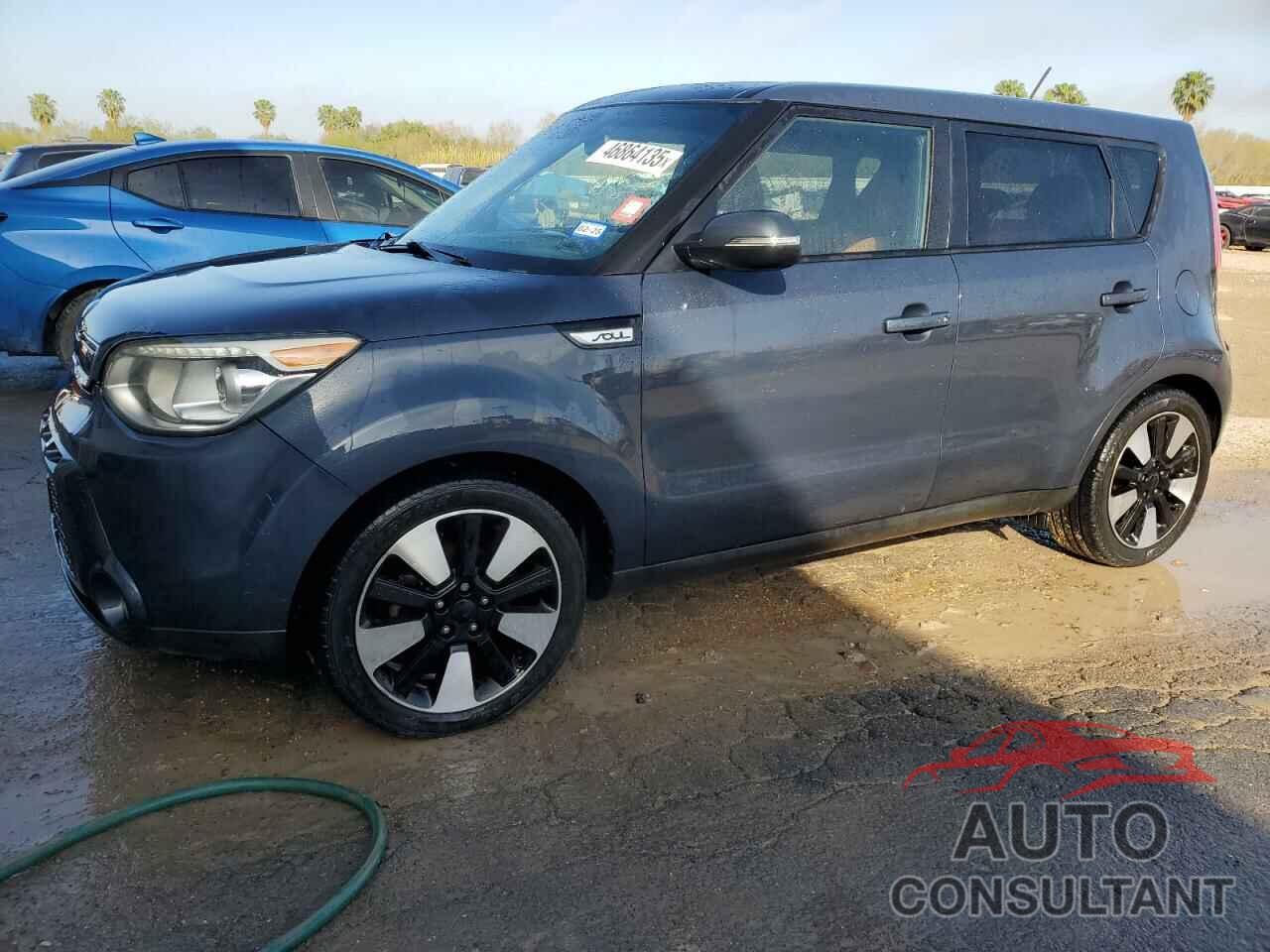 KIA SOUL 2015 - KNDJX3A51F7199118
