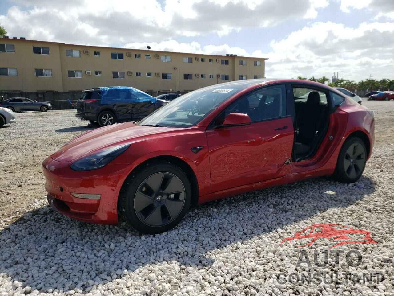 TESLA MODEL 3 2023 - 5YJ3E1EA2PF664690