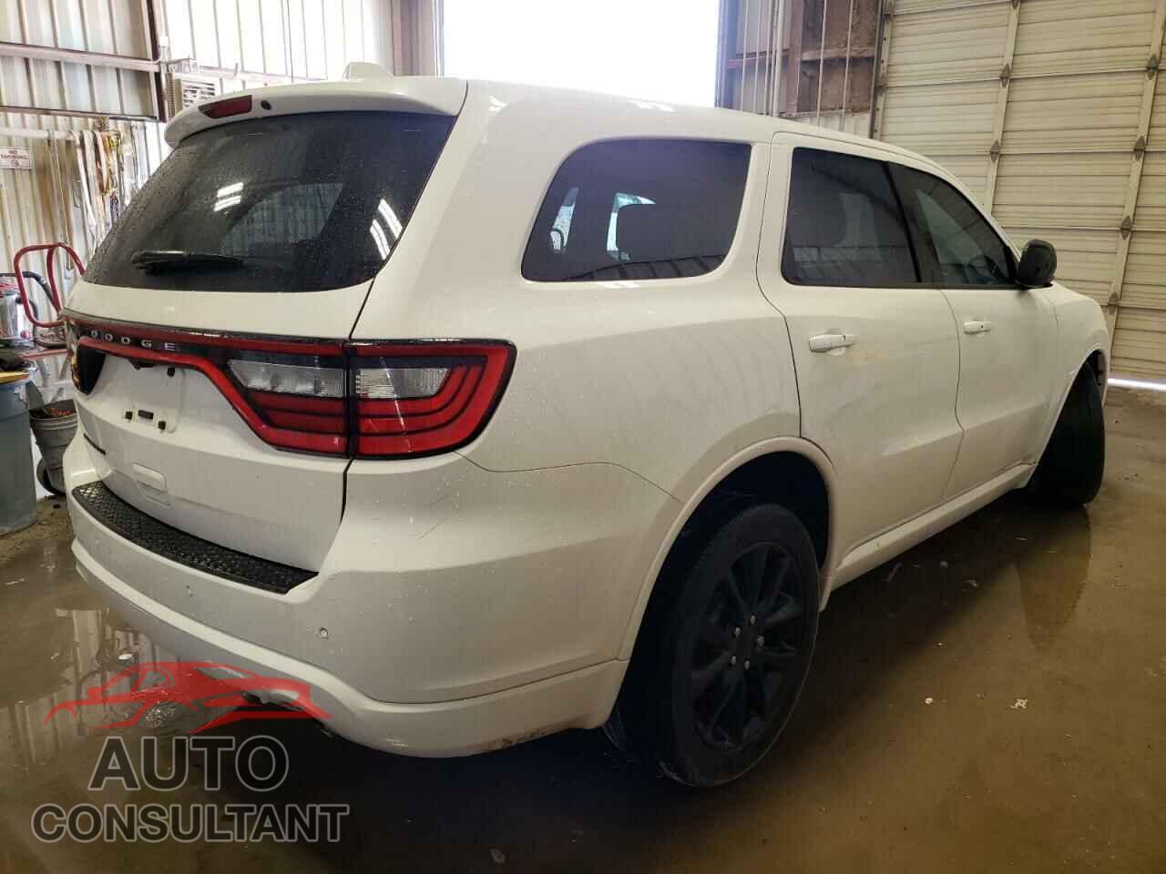 DODGE DURANGO 2018 - 1C4RDHAG5JC323689
