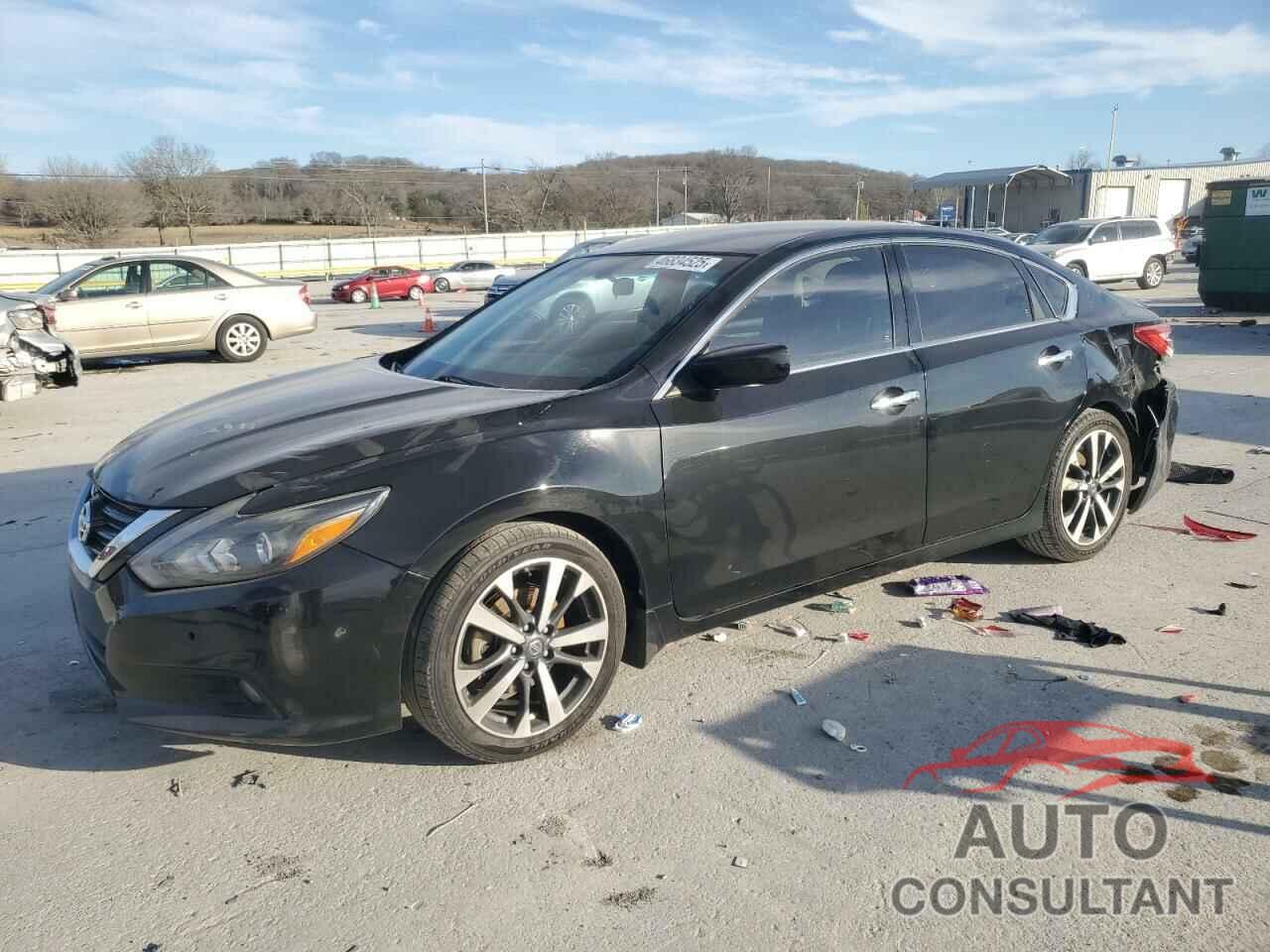 NISSAN ALTIMA 2016 - 1N4AL3AP8GC255213