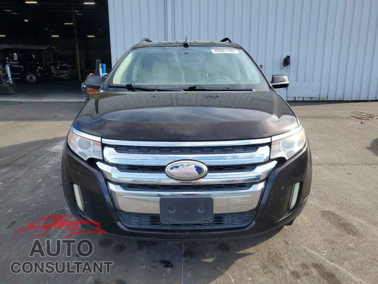FORD EDGE 2014 - 2FMDK3JC2EBB51672