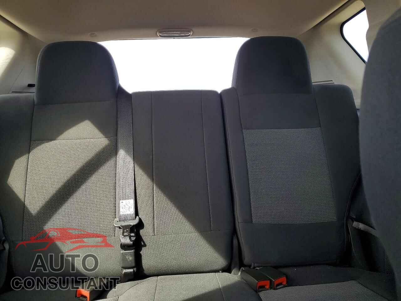 JEEP COMPASS 2012 - 1C4NJCEB9CD526820