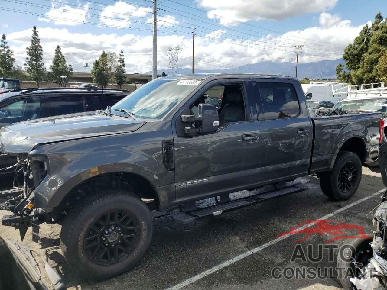 FORD F250 2019 - 1FT7W2BTXKED47566