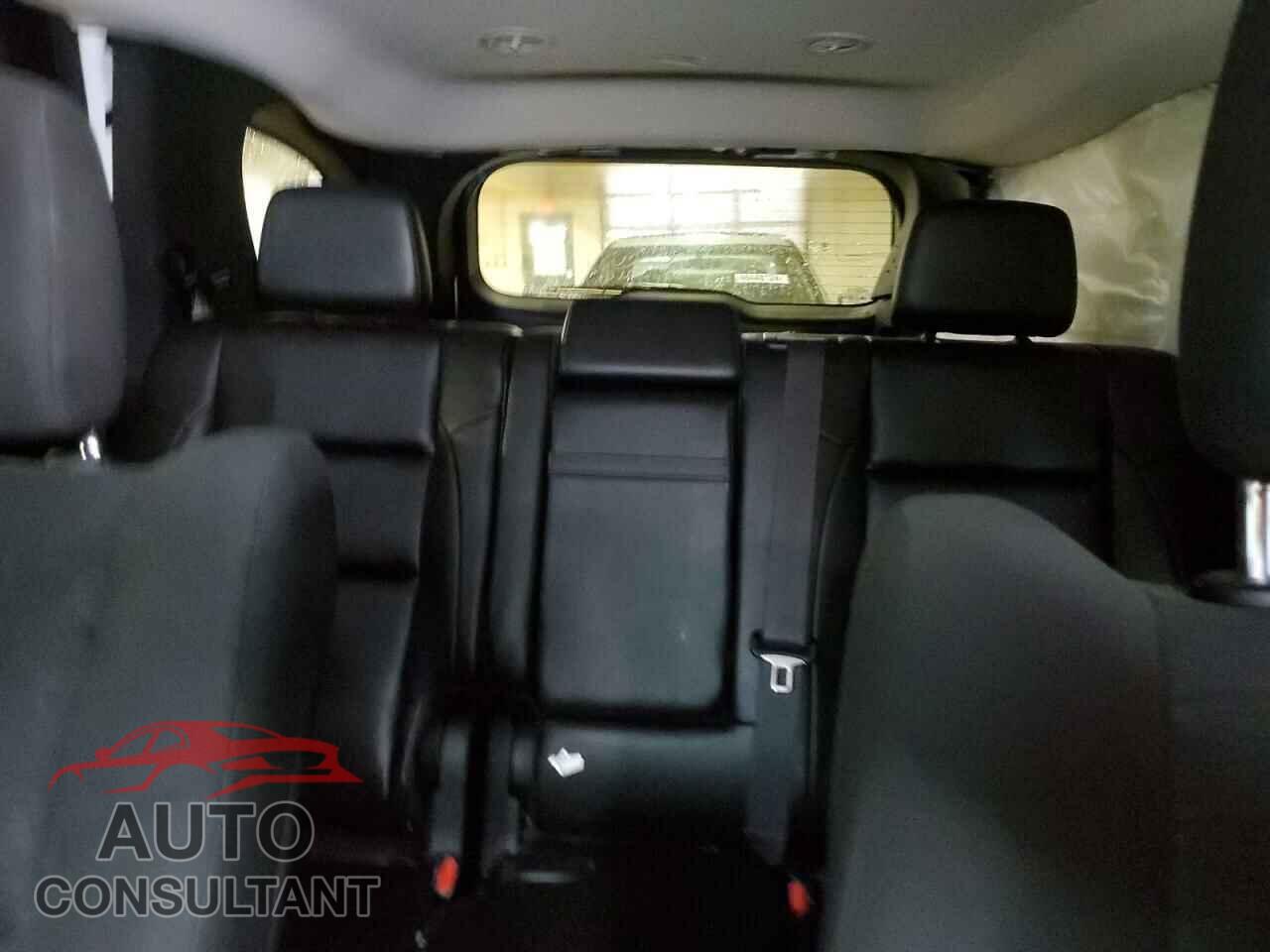 DODGE DURANGO 2021 - 1C4SDJFT1MC863124