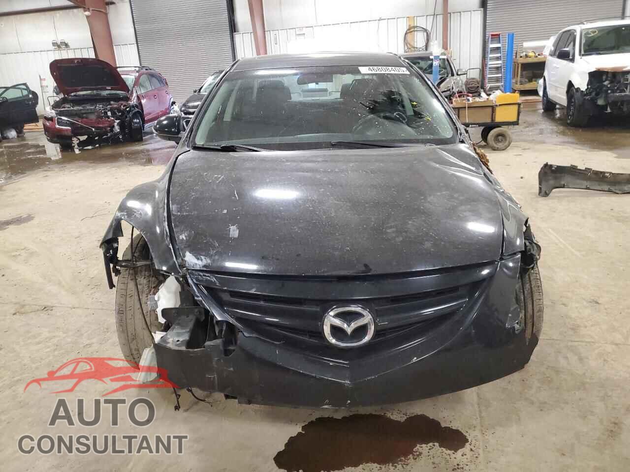 MAZDA 6 2011 - 1YVHZ8CHXB5M14489