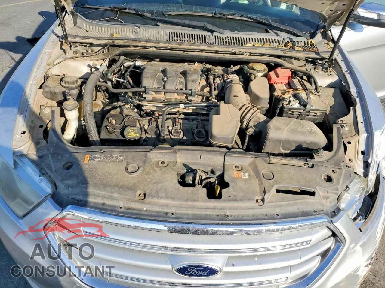 FORD TAURUS 2015 - 1FAHP2F83FG102700