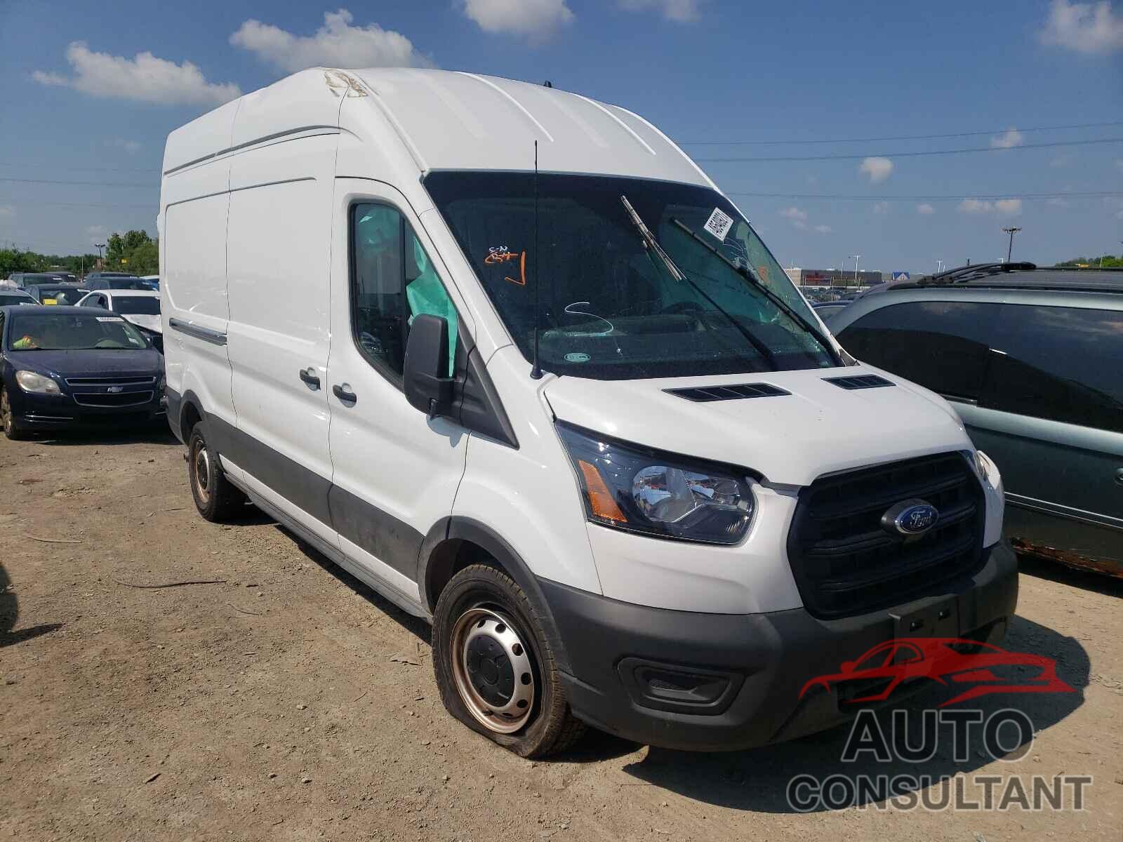 FORD TRANSIT CO 2020 - 1FTBR1X87LKA43582