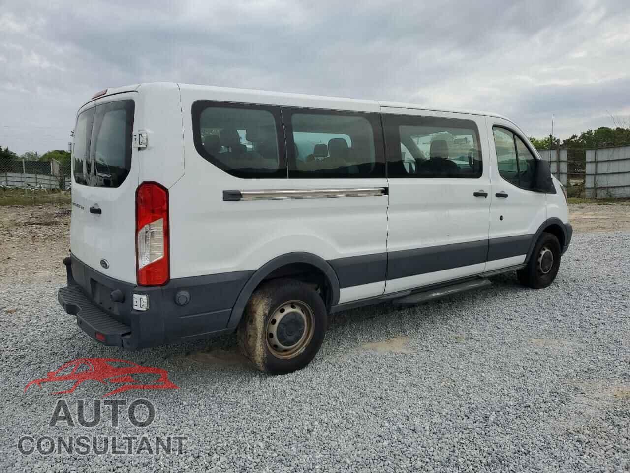 FORD TRANSIT 2015 - 1FBZX2YM5FKB23526