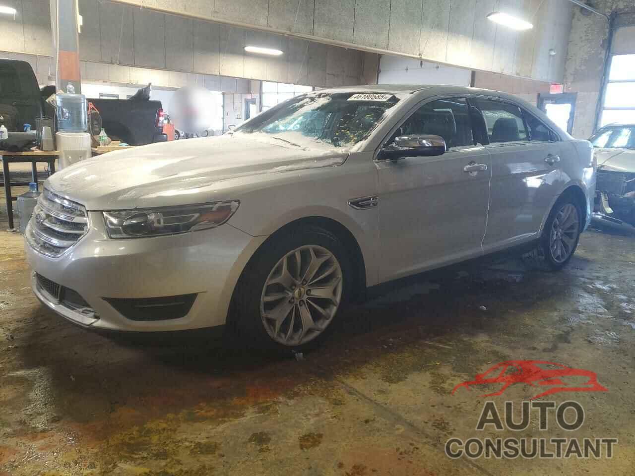 FORD TAURUS 2017 - 1FAHP2F88HG105725
