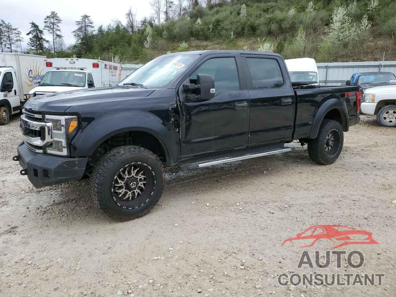 FORD F250 2020 - 1FT7W2BN1LED29878
