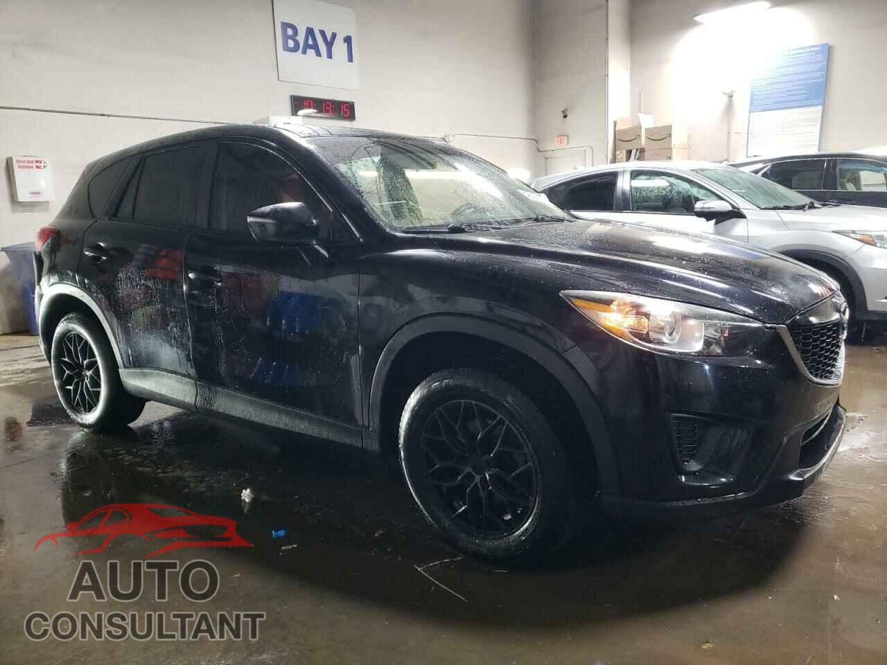 MAZDA CX-5 2015 - JM3KE2BE1F0516916