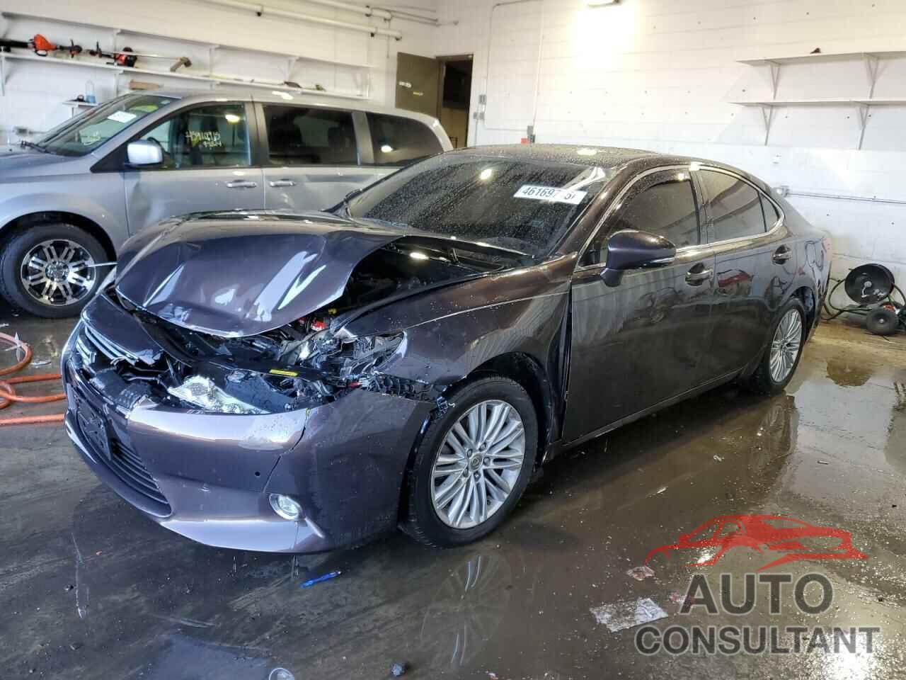 LEXUS ES350 2015 - JTHBK1GGXF2159373