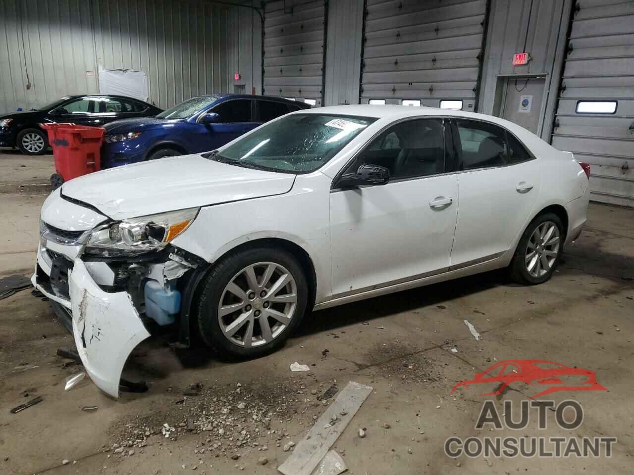 CHEVROLET MALIBU 2015 - 1G11D5SL2FF173627