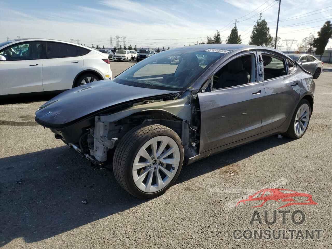 TESLA MODEL 3 2023 - 5YJ3E1EB6PF633113