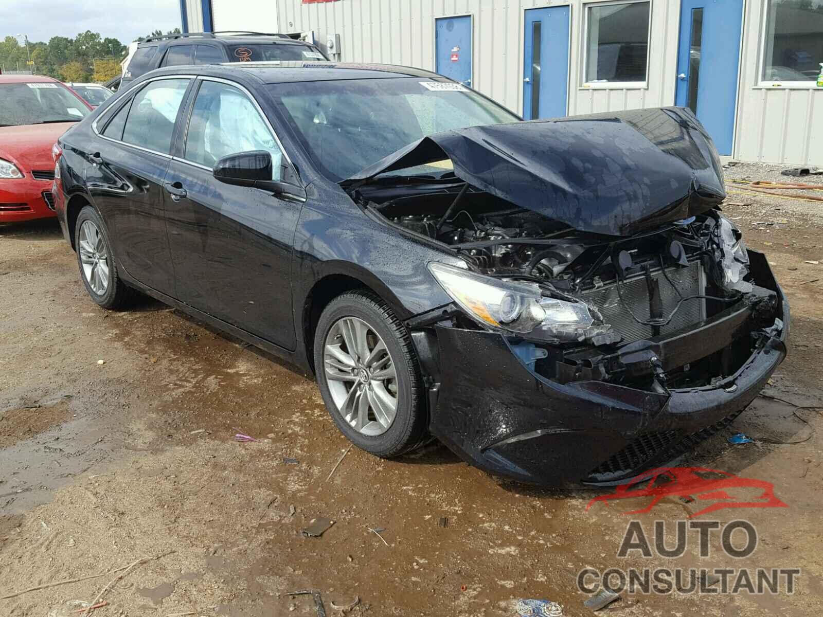 TOYOTA CAMRY 2016 - 4T1BF1FK0GU159895