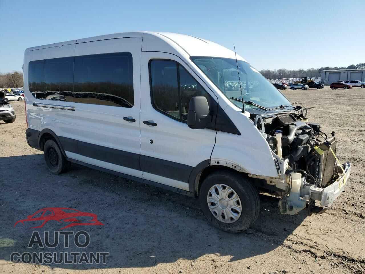 FORD TRANSIT 2019 - 1FBAX2CM3KKB25340