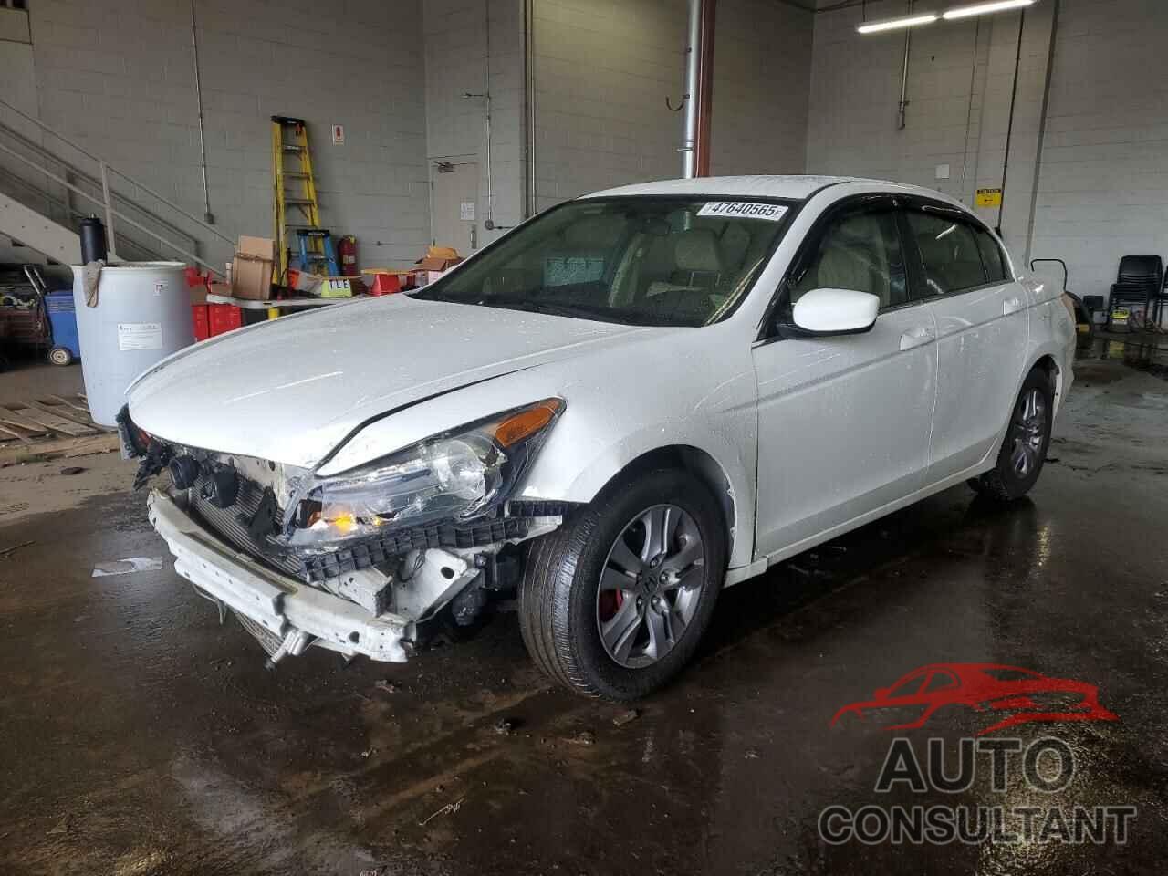 HONDA ACCORD 2012 - 1HGCP2F69CA203968