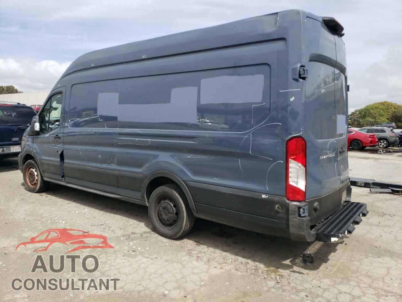 FORD TRANSIT 2020 - 1FTBR3X84LKB27564
