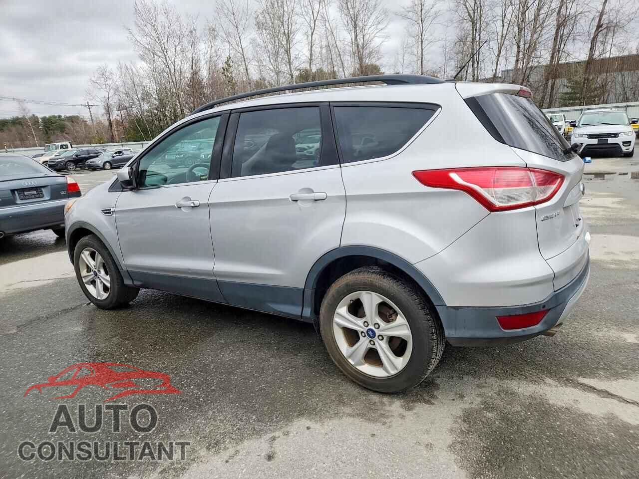 FORD ESCAPE 2014 - 1FMCU9GX1EUE02162