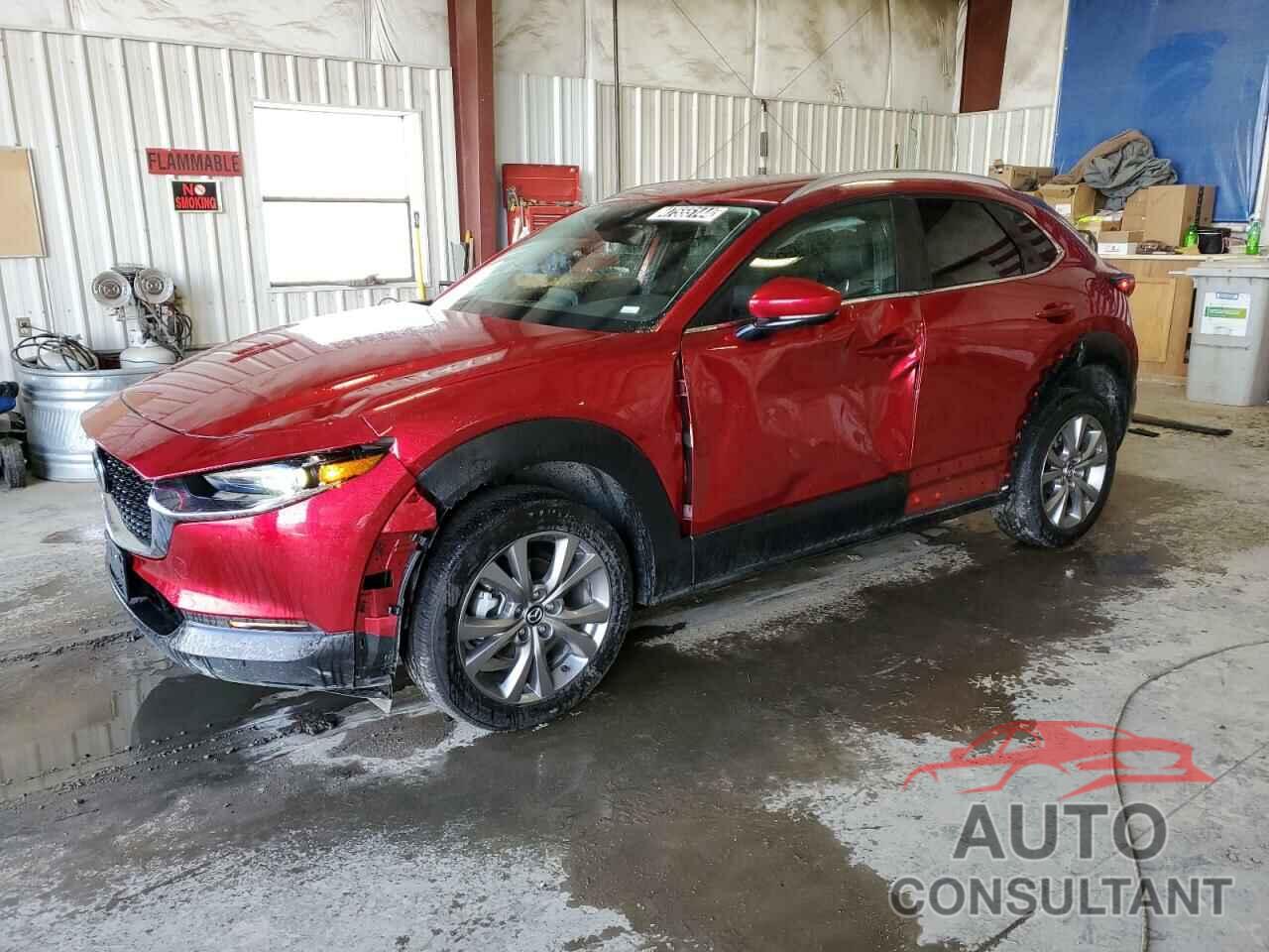 MAZDA CX30 2023 - 3MVDMBBM5PM562225