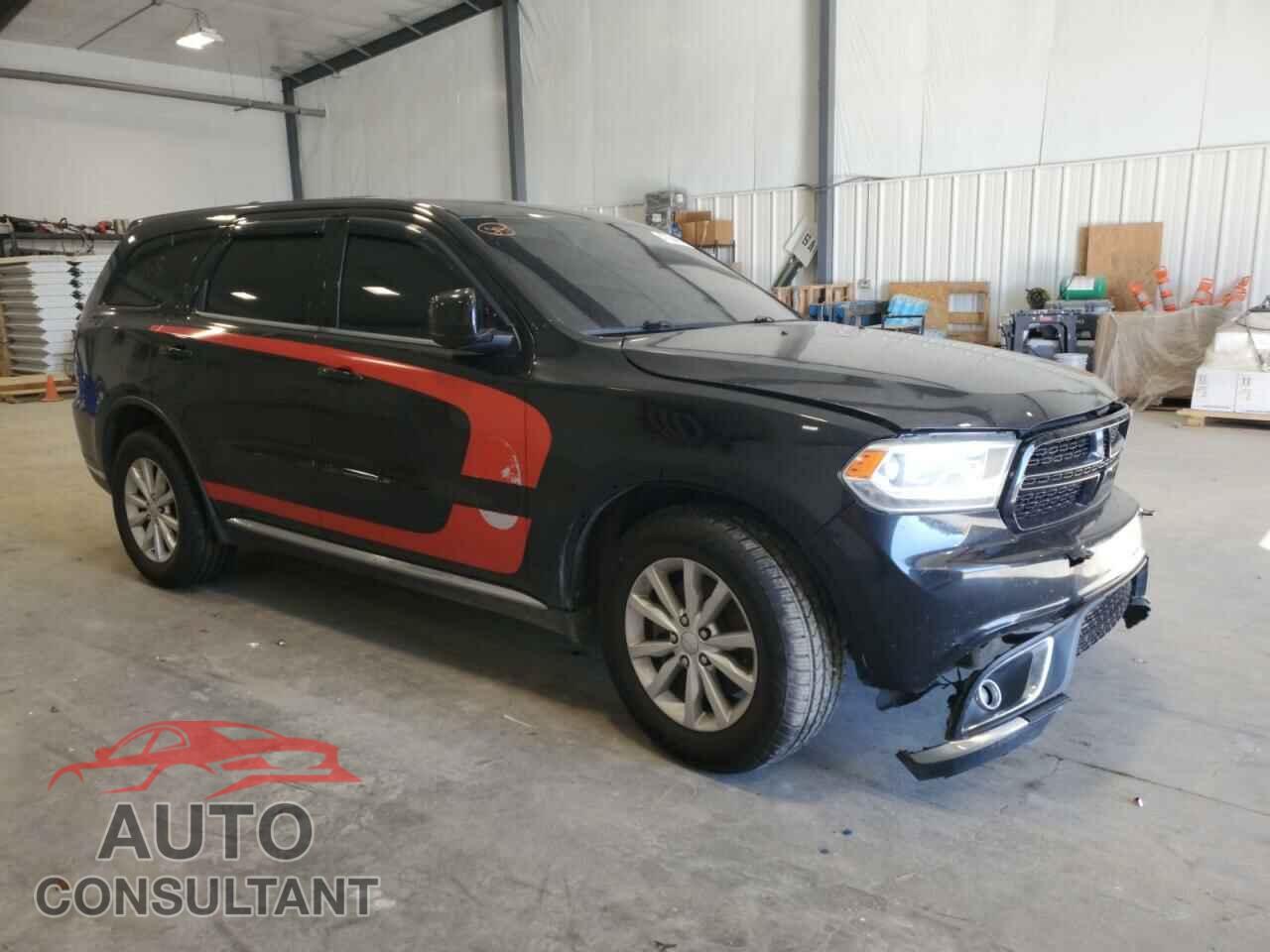 DODGE DURANGO 2015 - 1C4SDHFT6FC946043