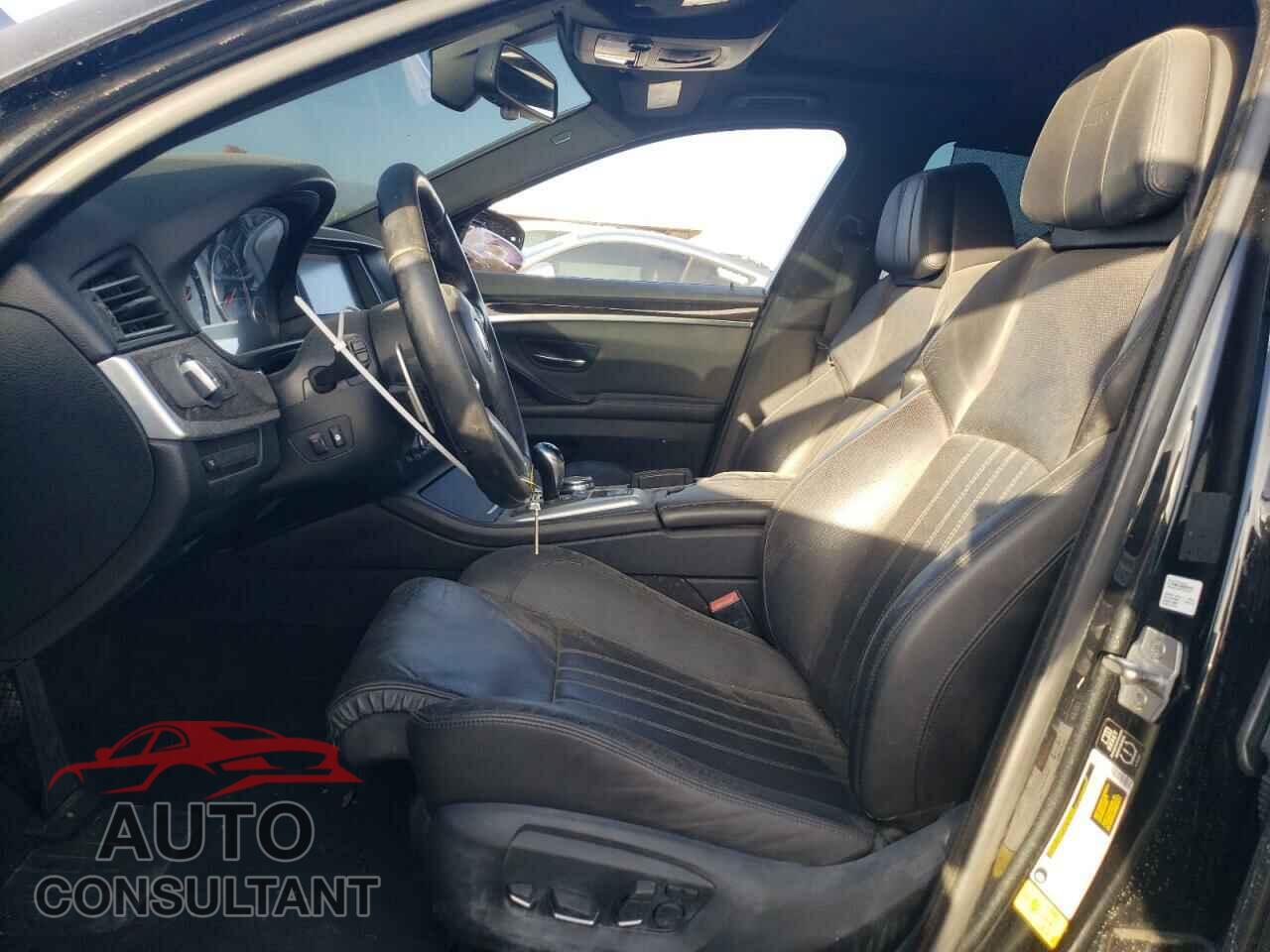 BMW M5 2014 - WBSFV9C56ED593069