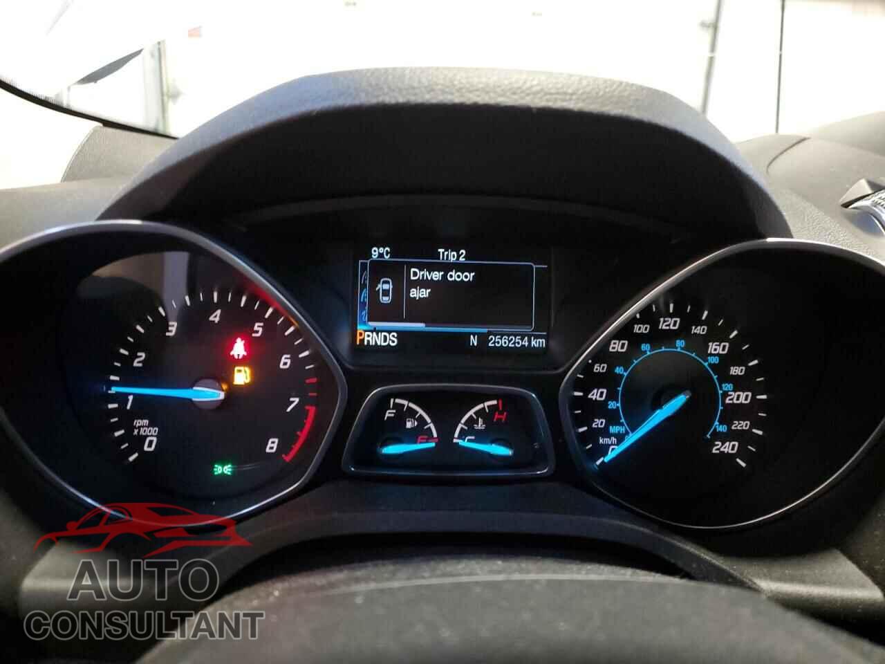 FORD ESCAPE 2014 - 1FMCU9GX8EUC96020