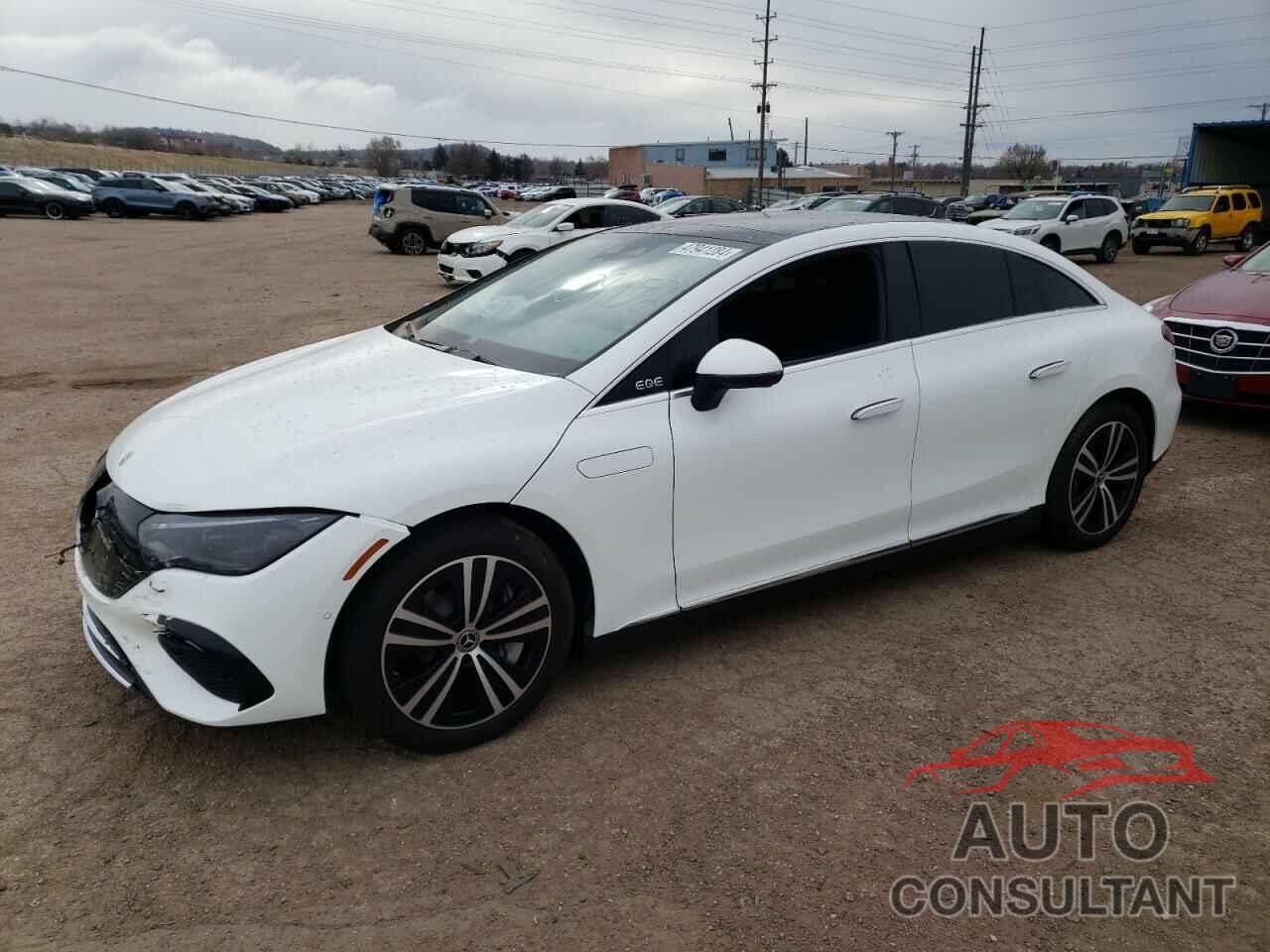 MERCEDES-BENZ EQE SEDAN 2023 - W1KEG1CB2PF026245