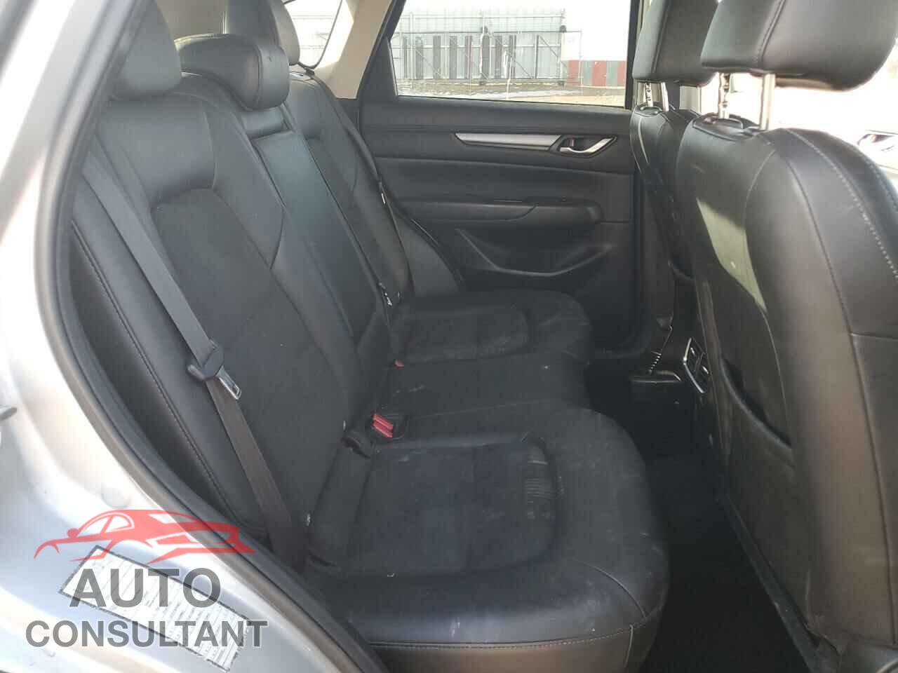 MAZDA CX-5 2020 - JM3KFBCM4L1782178
